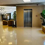 Queen Nelly Hotel 4*