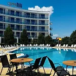 Queen Nelly Hotel Primorsko