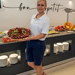 Queen Nelly Hotel Primorsko