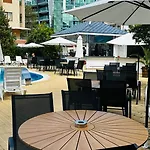 Queen Nelly 4* Primorsko