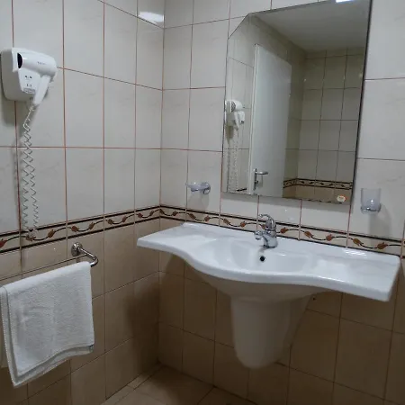 Queen Nelly Hotel Primorsko