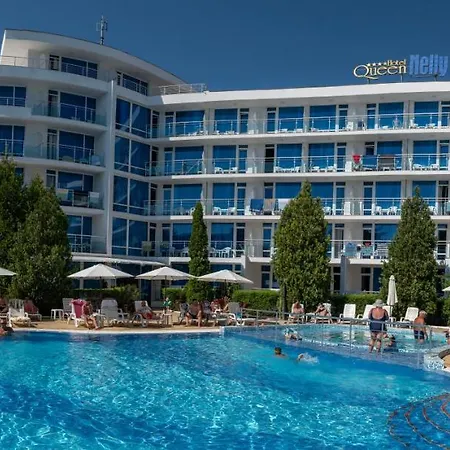 Hotel Queen Nelly 4*