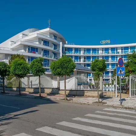 Queen Nelly 4* Primorsko