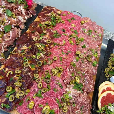 Queen Nelly Hotel Primorsko