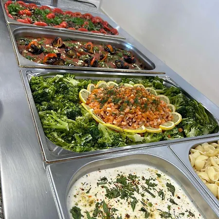 Hotel Queen Nelly Primorsko