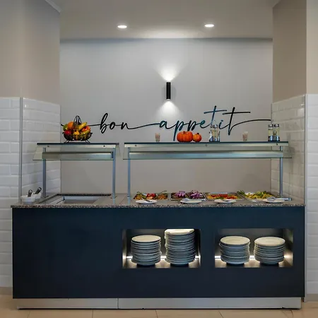 Queen Nelly 4* Primorsko