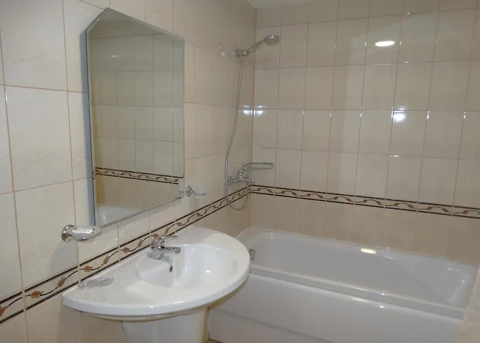 Hotel Queen Nelly Primorsko