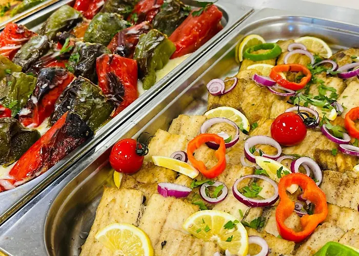 Hotel Queen Nelly Primorsko