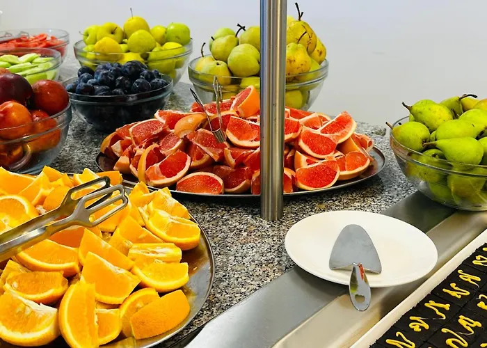 Hotel Queen Nelly 4*