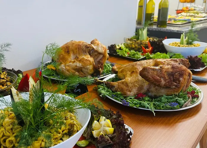 Queen Nelly Hotel Primorsko