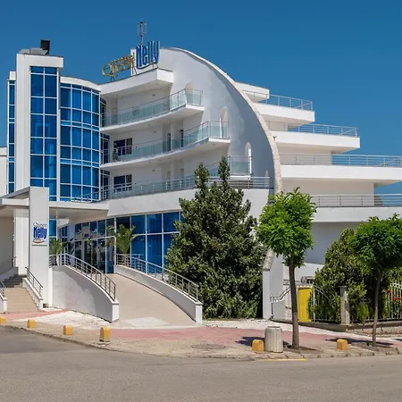 Queen Nelly Szálloda 4*