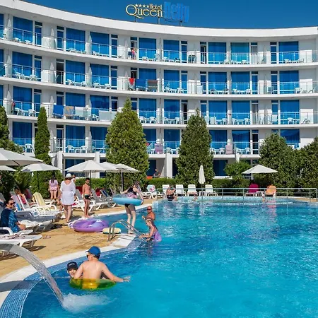 Hotel Queen Nelly