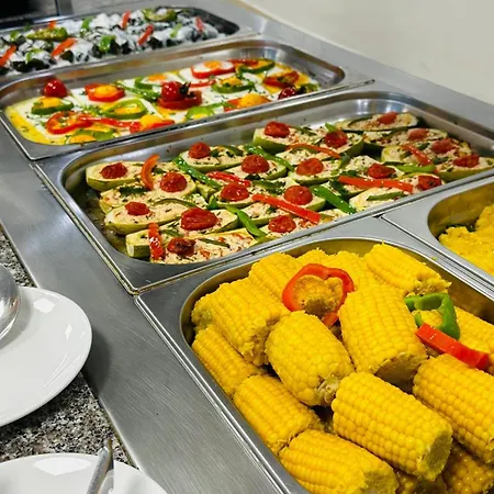 Szálloda Queen Nelly