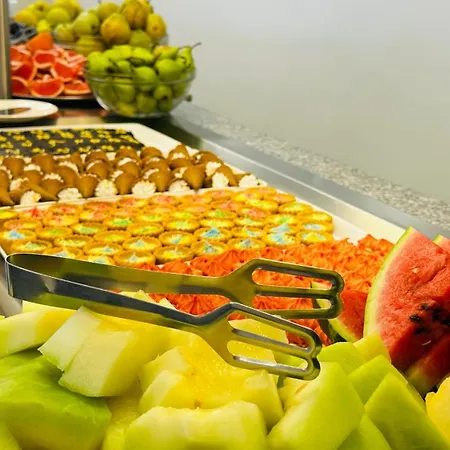 Szálloda Queen Nelly 4*