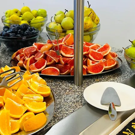 Szálloda Queen Nelly 4*