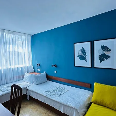 Szálloda Queen Nelly 4*