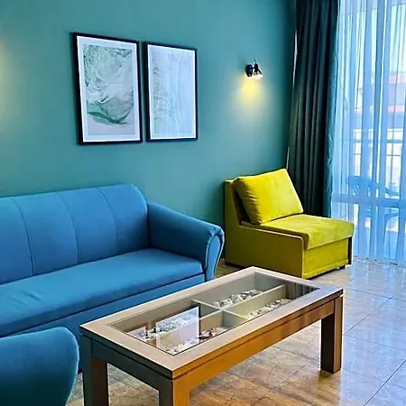 Hotel Queen Nelly Primorsko