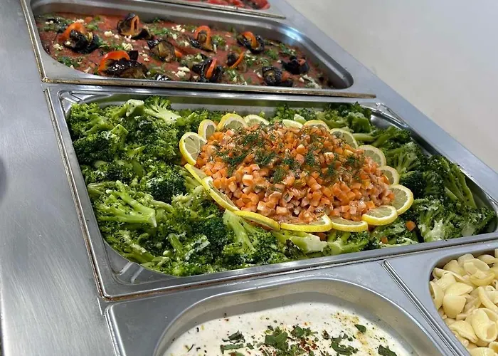 Hotel Queen Nelly Primorsko