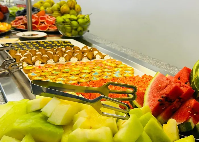 Hotel Queen Nelly 4*