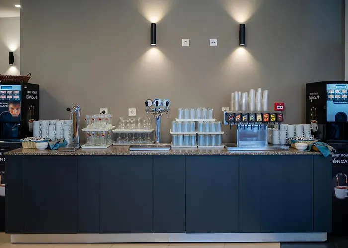 Queen Nelly Primorsko