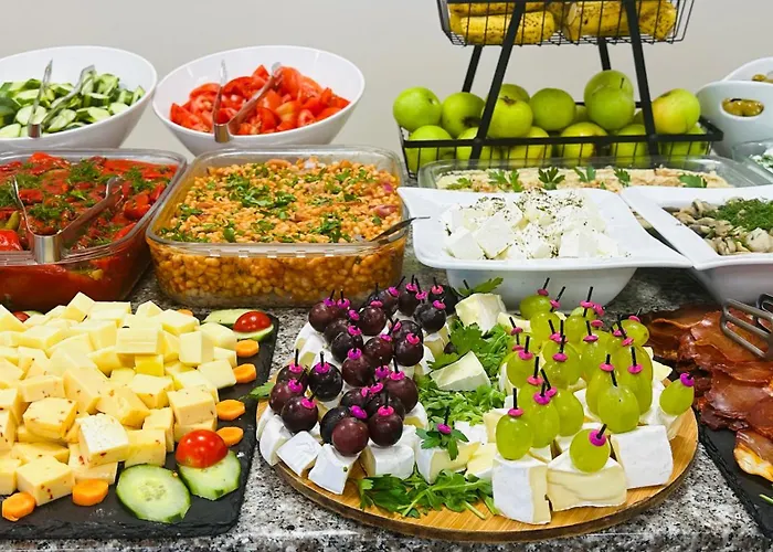 Queen Nelly Primorsko